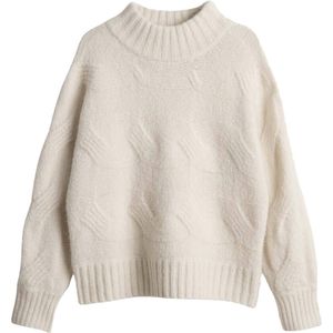 OPUS - Trui Portree - Gebreide Trui