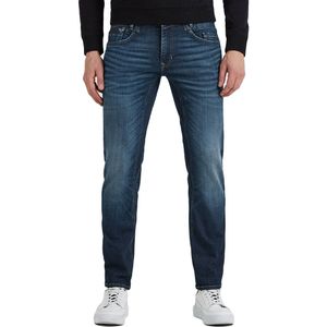 PME Legend Jeans PTR180-DBF Blauw