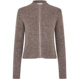 Modström - Vest 58136 - Donker Bruin - Vesten