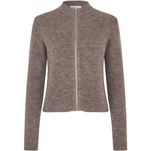 Modström - Vest 58136 - Donker Bruin - Vesten