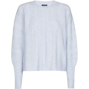 Caroline Biss Pullover 4226 Licht blauw