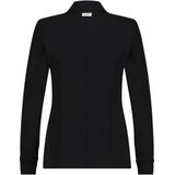 Penn & Ink Blazer BOSTON Zwart