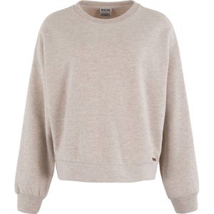 Moscow - MSCW Sweat 78-04-Holiday - Vest - Zand