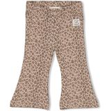 Feetje - Better Together - Flared Broek - Taupe - Voor Baby Meisje