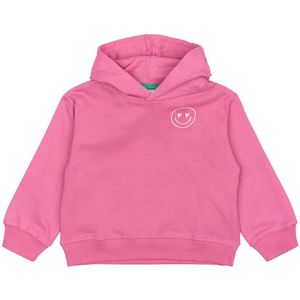 The New - Siblings - Hoodie - Rose - Sweater voor Meisjes