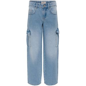 Kids Only Jeans 15277752 Licht blauw