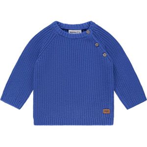Babyface - Jongens Trui - Kobalt