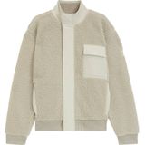 Boss Orange - Sweatshirt - Licht Beige - 50551630