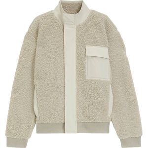 Boss Orange - Sweatshirt - Licht Beige - 50551630