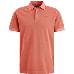 PME Legend Polo PPSS2404852 Licht rood