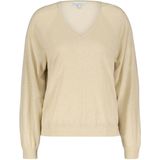 Red Button Pullover SRB4223A FAY Gold