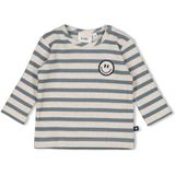 Feetje - Longsleeve - Blauw