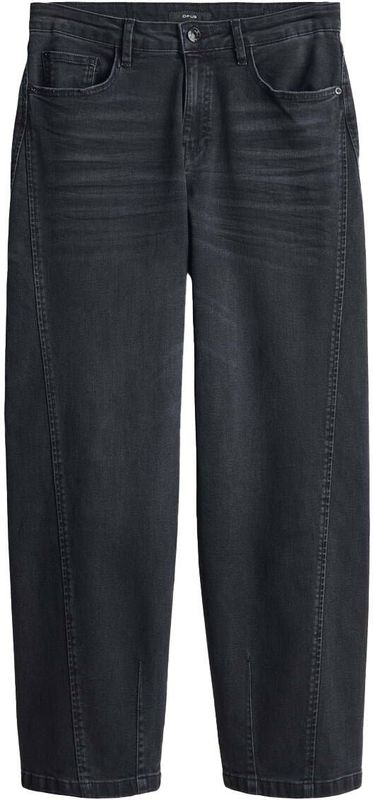 Opus Jeans 10496012564392 Grijs