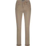 Red Button Relax jog Black