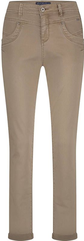 Red Button Relax jog Black