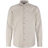 State of Art - Overhemd - Wit - Lange Mouw - 21425281