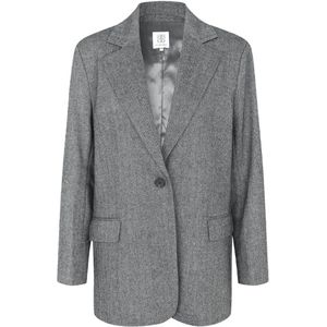 Second Female Blazer 58730 WALERIA Zwart