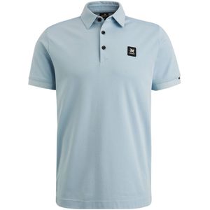 Vanguard Polo VPSS2402812 Licht blauw