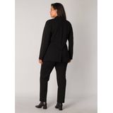 Base Level Blazer 7000080 YACEY Zwart