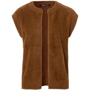 Frank Walder - NOS725095 - Vest - Zwart