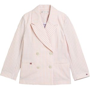 Tommy Hilfiger Blazer KG0KG07901 Roze