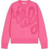 Oilily - F25WHJ4031 - Sweat - Roze