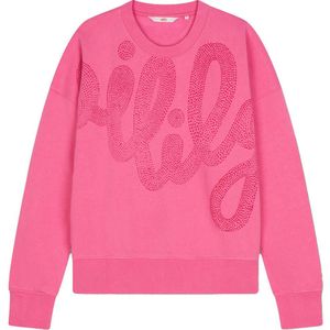 Oilily - F25WHJ4031 - Sweat - Roze