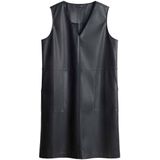 Opus Jurk 10495410970392 Zwart