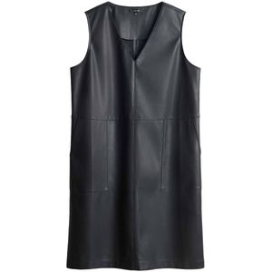 Opus Jurk 10495410970392 Zwart