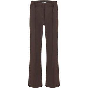 Cambio Broek 6111 0220-02 FARA Bruin