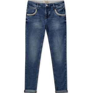 Mos Mosh Jeans 161490 NAOMI Blauw