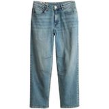 OPUS - Jeans Lissie city - Lichtblauw - Dames