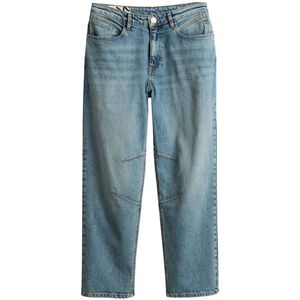 OPUS - Jeans Lissie city - Lichtblauw - Dames