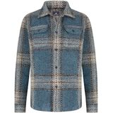 State of Art - Overshirt 22525217 - Grijs - Long Sleeve