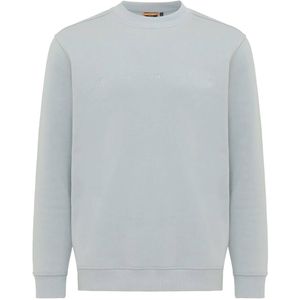 Genti Sweatshirt J2011-1229 Licht blauw