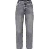 YAYA Jeans 01-311068-410 Midden grijs