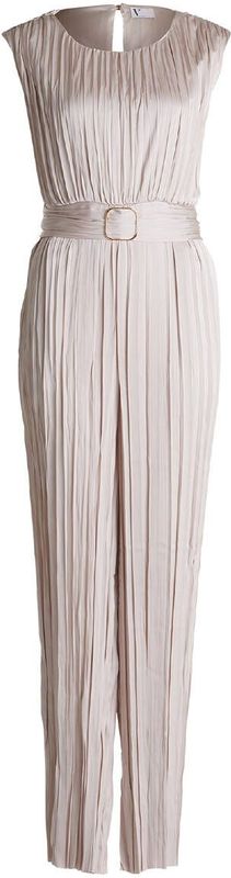 Vera Mont - Jumpsuit - Zand - 35884216