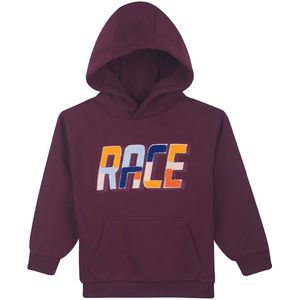 SomeOne Hoodie SB16.252.58358 Bordeaux