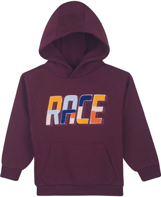 SomeOne Hoodie SB16.252.58358 Bordeaux