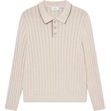 Les Deux Pullover 1000563 BOGART Ecru