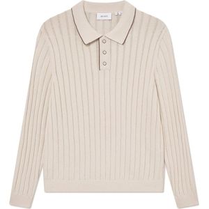 Les Deux Pullover 1000563 BOGART Ecru