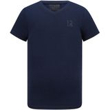 Retour Jeans T-shirt RJB-00-251 Donker blauw