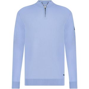 Born With Appetite Pullover 24105RA41 Licht blauw
