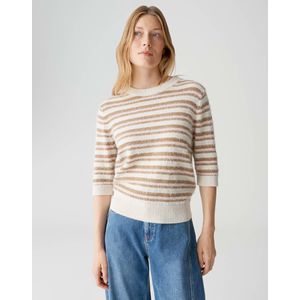 Opus Pullover 10494913701393 Licht roze