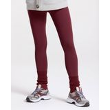 Deblon Sports Panty's/sokken LA0024 MEAU Bordeaux