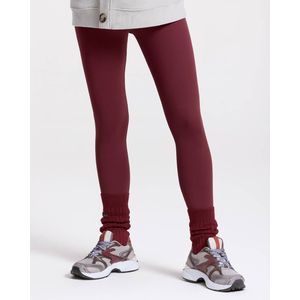 Deblon Sports Panty's/sokken LA0024 MEAU Bordeaux