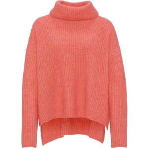 Opus Pullover 10234610962227 Rood