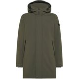 Peuterey - PEU4365 - Jack - Donker Groen