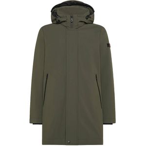 Peuterey - PEU4365 - Jack - Donker Groen