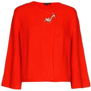 Caroline Biss Jasje 4259 Rood